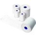 Star Micronics 37966500 Paper SM-T400i: 112mm Width, 80 ft Length, 12 Rolls/Case, Blue Core