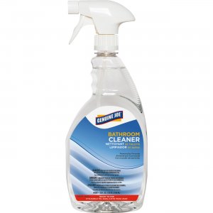 Genuine Joe 99668 RTU Restroom Cleaner