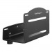 StarTech.com CPUWALLMNT CPU Mount - Adjustable Computer Wall Mount