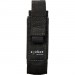 Socket AC4131-1829 Holster with Rotating Belt Clip for 7/600/700 Series