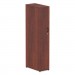 Alera ALEVA621224MC Valencia Series Wardrobe, 11 7/8w x 23 5/8d x 65h, Medium Cherry