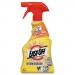 EASY-OFF RAC97024 Kitchen Degreaser, Lemon Scent, 16 oz Spray Bottle, 6/Carton