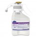 Diversey DVO5019296 Oxivir Five 16 Concentrate One Step Disinfectant Cleaner, Liquid, 1.4 L, 2/CT
