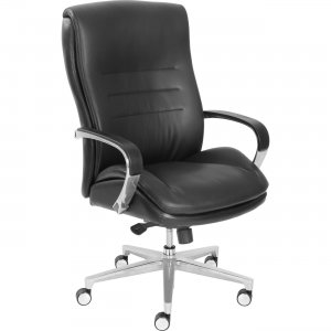 La-Z-Boy 48346 ComfortCore Gel Seat Executive Chair