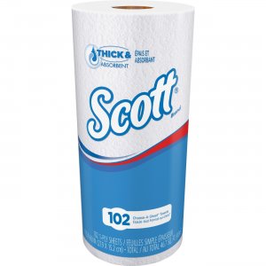 Scott 47031 Choose-A-Sheet Paper Towels