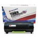 Triumph SKLMSMX710 Remanufactured MX710 Toner, High-Yield, Black