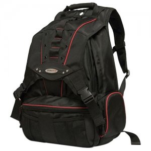 Mobile Edge MEBPP7 Premium Backpack - Red