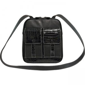 Mobile Edge MEMTCO Crossbody Tech Organizer