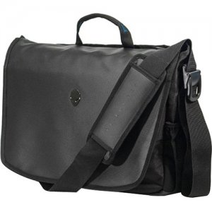 Mobile Edge AWV1317M-2.0 Alienware Vindicator 2.0 Messenger Bag (13"/15"/17")