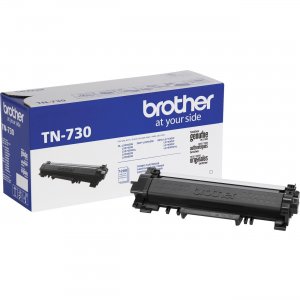 Brother TN730 Toner Cartridge