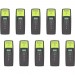NetScout TEST-ACC-10PK Test Accessory (10 PK) for AirCheck-G2 Wireless Tester