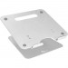 SIIG CE-MT2C12-S1 Adjustable Aluminum Laptop Stand for Macbook and PC