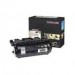Lexmark 64084HW High Yield Black Toner Cartridge