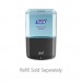 PURELL GOJ773401 ES8 Soap Touch-Free Dispenser, 1200mL, 5.25" x 8.56" x 12.13", Graphite