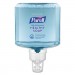 PURELL GOJ778502 Healthcare HEALTHY SOAP High Performance Foam ES8 Refill, Fragrance-Free, 1,200 mL, 2/Carton