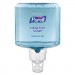 PURELL GOJ777202 Healthcare HEALTHY SOAP Gentle & Free Foam ES8 Refill, 1200 mL, 2/CT