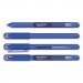 Paper Mate PAP2023006 InkJoy Gel Stick Pen, 0.7 mm, Medium, Blue Ink, Dozen