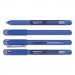 Paper Mate PAP2023006 InkJoy Gel Stick Pen, 0.7 mm, Medium, Blue Ink, Dozen