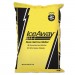 Ice-A-Way NASROCK Rock Salt, 50lb Bag