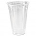 Dart DCCTP20 Ultra Clear Cups, 20 oz, PET, 50/Bag, 600/Carton