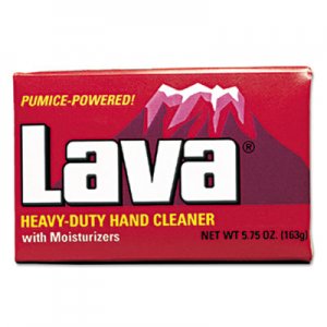 Lava WDF10185 Lava Hand Soap, Unscented, 5.75 oz, 24/Carton