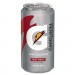 Gatorade GTD30903 Thirst Quencher Can, Fruit Punch, 11.6oz Can, 24/Carton