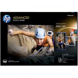 HP CR696A Advanced Photo Paper