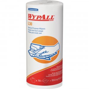 WypAll 05843 L30 General Purpose Wipers