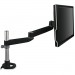 3M MA140MB Dual Swivel Adjustable Monitor Arm