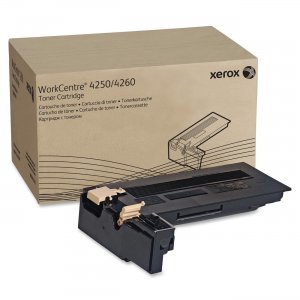 Xerox 106R02650 Toner Cartridge Work Centre 4250, 4260, GSA