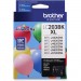 Brother LC203BK Ink Cartridge High Yield