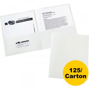 Avery 47991CT Two-Pocket Folders