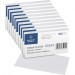 Business Source 65263BX Ruled White Index Cards