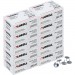 Lorell 10110BX 5/16" Steel Thumb Tacks