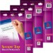 Avery 76000BD Secure Top Sheet Protectors