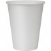 Genuine Joe 19047BD Lined Disposable Hot Cups