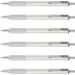 Zebra Pen 29411BX F-701 Retractable Ballpoint Pen