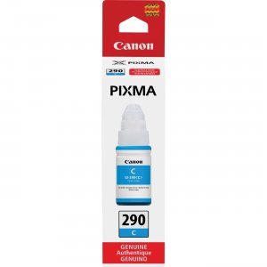 Canon GI290C PIXMA GI-290 Ink Bottle