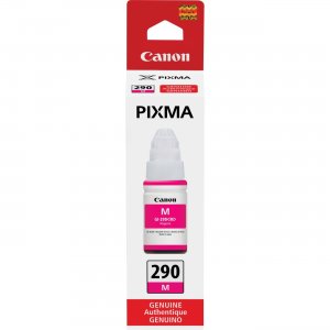 Canon GI290M PIXMA GI-290 Ink Bottle