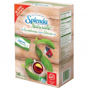 Splenda 00232 Naturals Stevia Sweetener