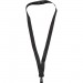 Advantus 97131 Plastic Hook Flat Breakaway Lanyard