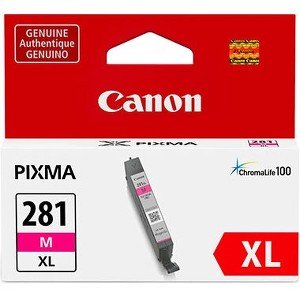 Canon 2035C001 Magenta Ink Tank