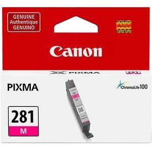 Canon 2089C001 Magenta Ink Tank