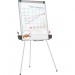 MasterVision EA2300433MV Dry-erase Portable Tripod Easel