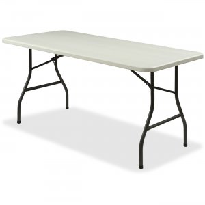 Lorell 12347 Ultra-Lite Folding Table