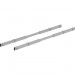 Lorell 16208 Adjustable Crossbar Set