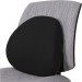 Lorell 42170 Ergo Fabric Lumbar Back Support