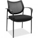 Lorell 60511 Mesh Back Guest Chair