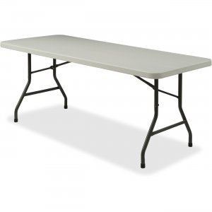 Lorell 66656 Rectangular Banquet Table