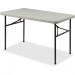 Lorell 66657 Rectangular Banquet Table